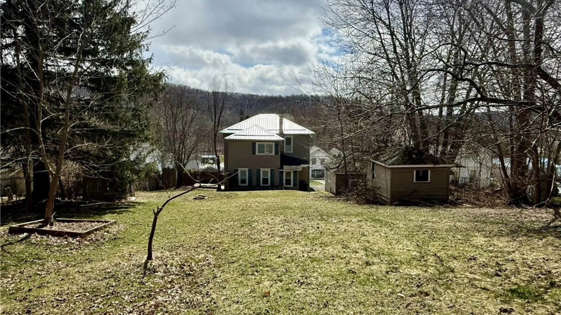 Property at 53 Edson Street, Eldred, PA 16731 4