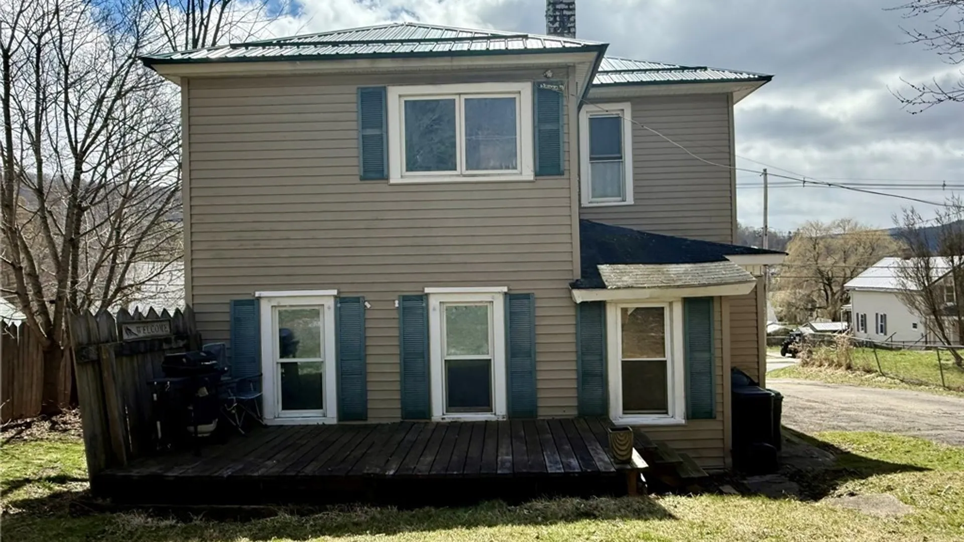 Property at 53 Edson Street, Eldred, PA 16731 41