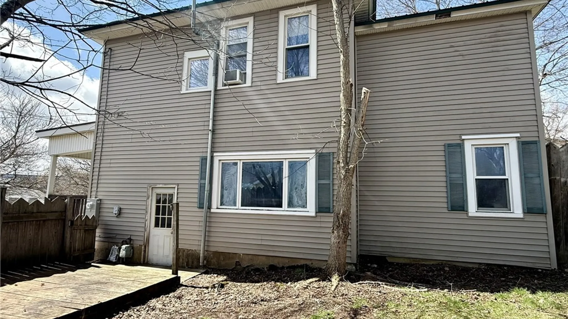 Property at 53 Edson Street, Eldred, PA 16731 42