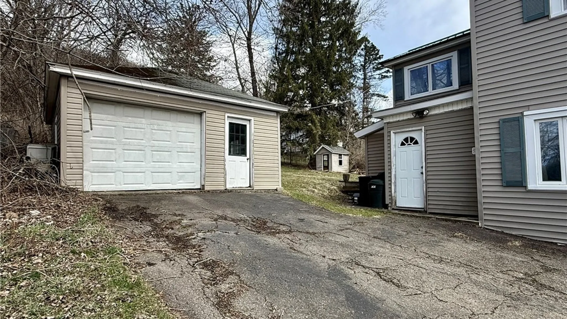 Property at 53 Edson Street, Eldred, PA 16731 44