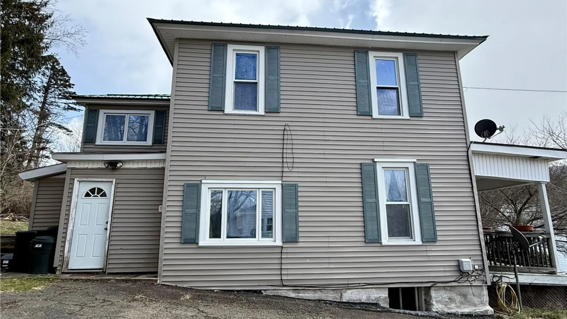 Property at 53 Edson Street, Eldred, PA 16731 45
