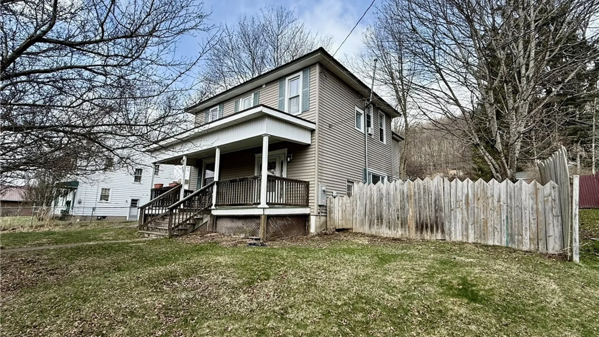 Property at 53 Edson Street, Eldred, PA 16731 46