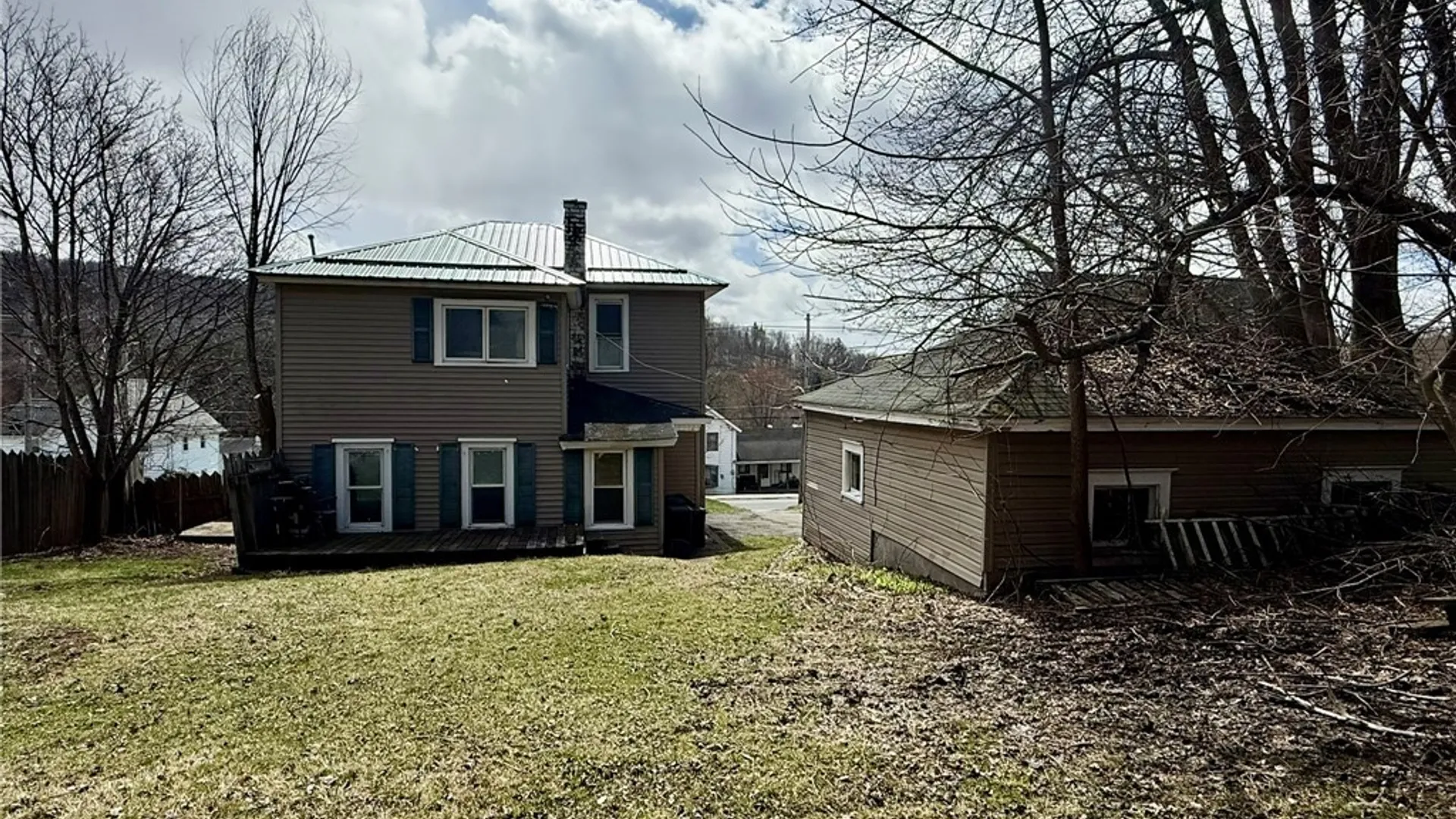 Property at 53 Edson Street, Eldred, PA 16731 47
