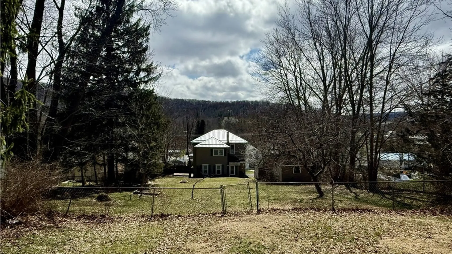 Property at 53 Edson Street, Eldred, PA 16731 48