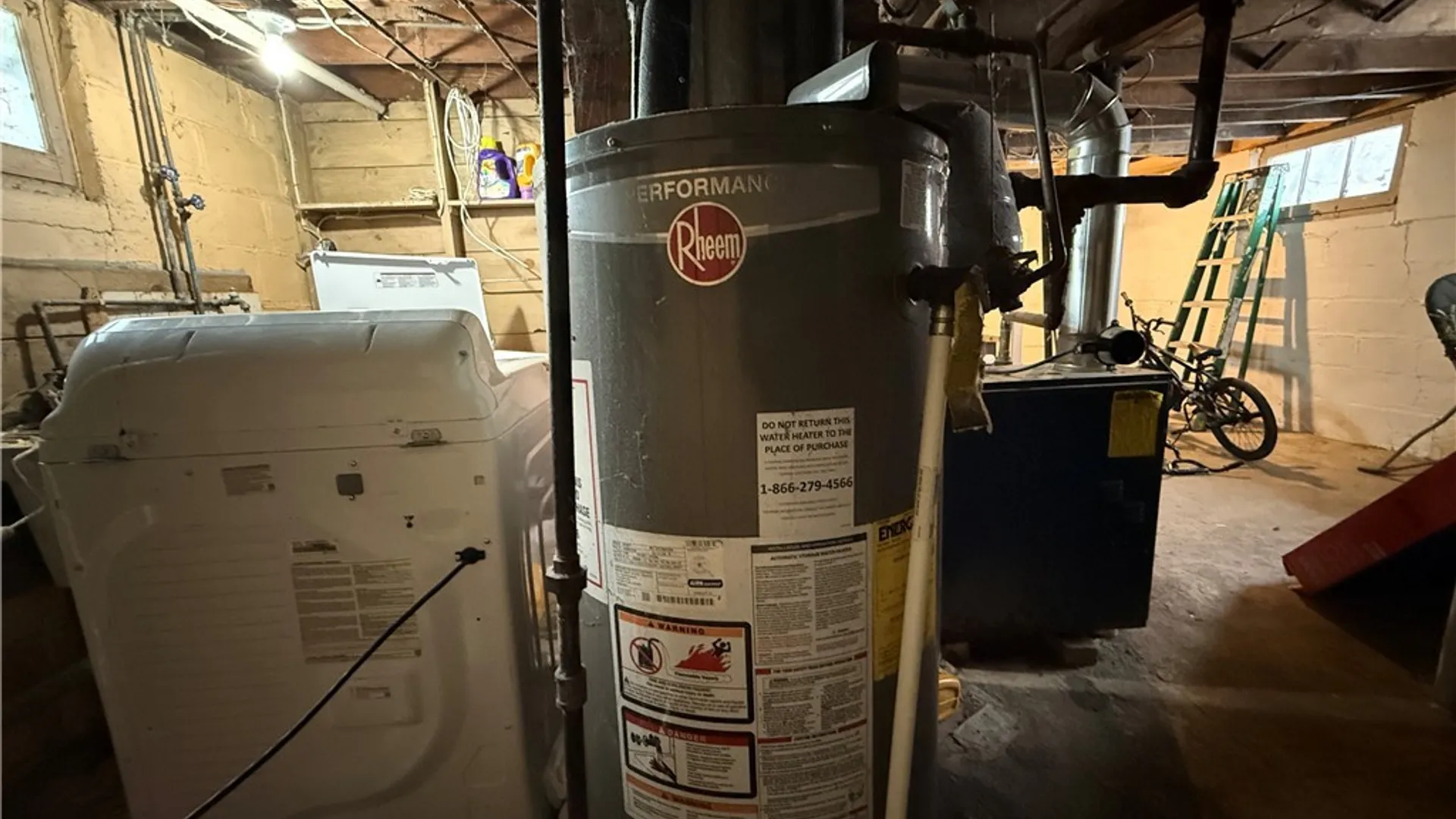 Property at 161 Farmer Street, Buffalo, NY 14207 16