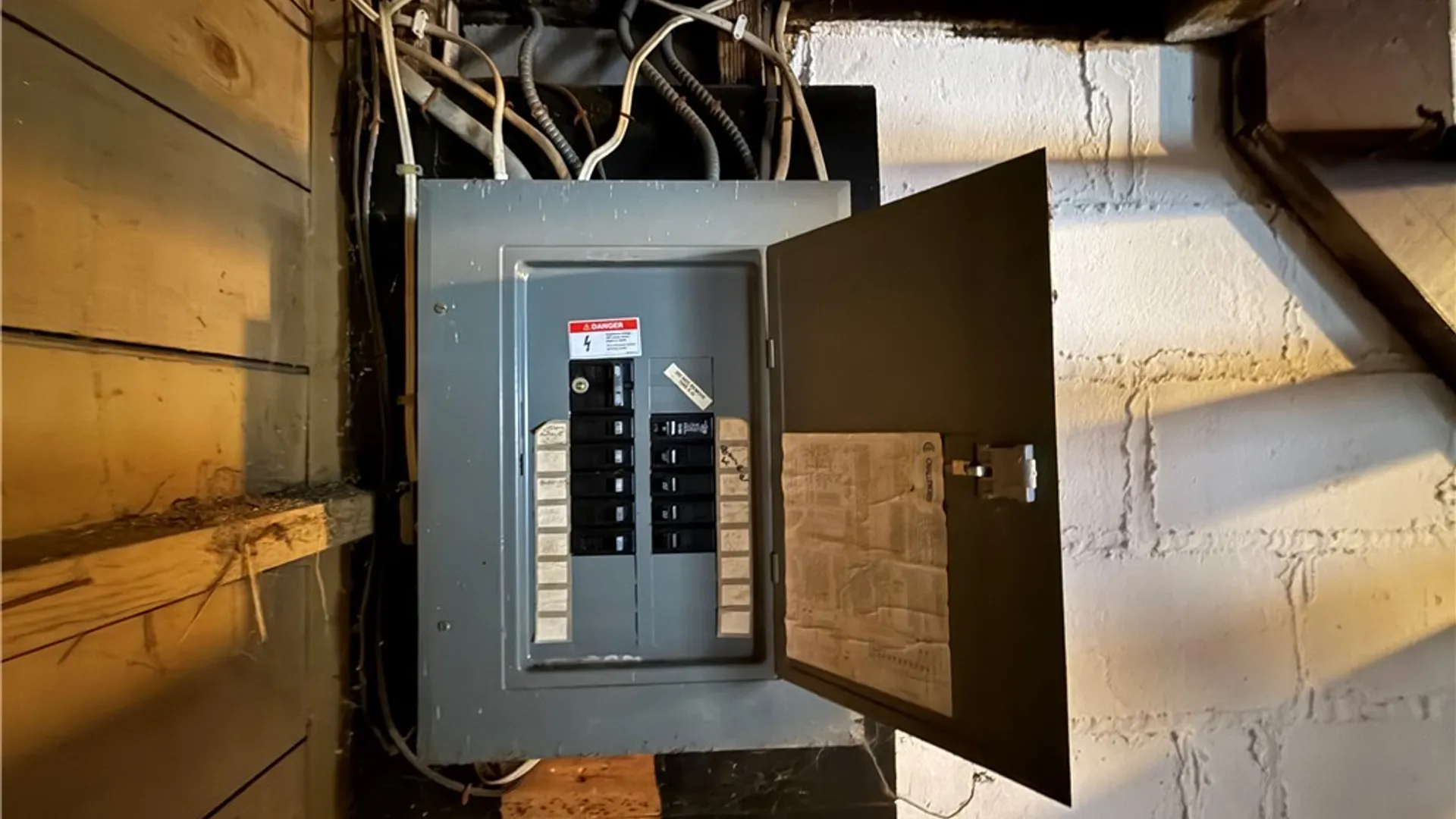 Property at 161 Farmer Street, Buffalo, NY 14207 17