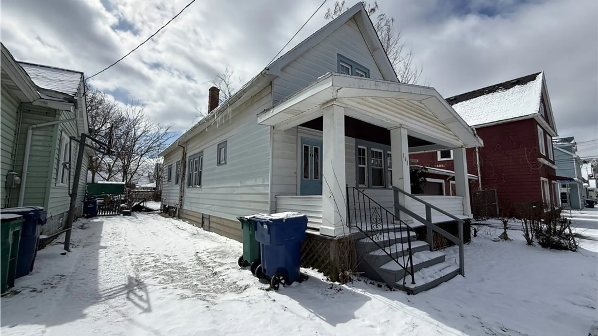 Property at 161 Farmer Street, Buffalo, NY 14207 3