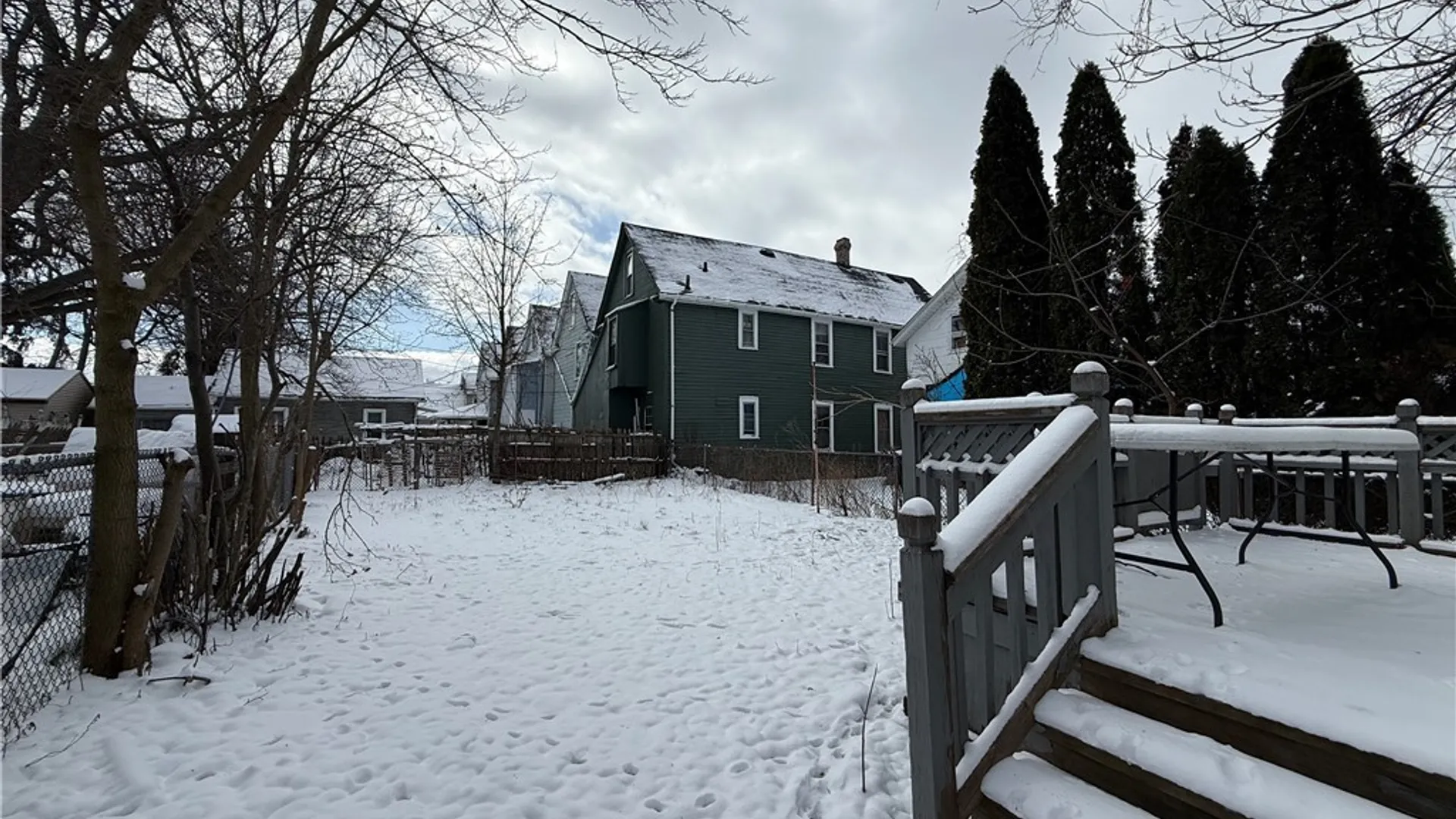 Property at 161 Farmer Street, Buffalo, NY 14207 4