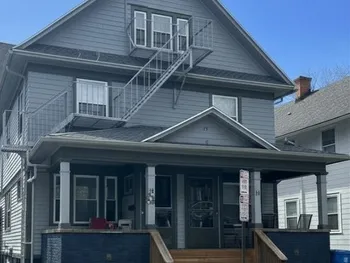 Property at 21 Morningside Park, Rochester, NY 14607