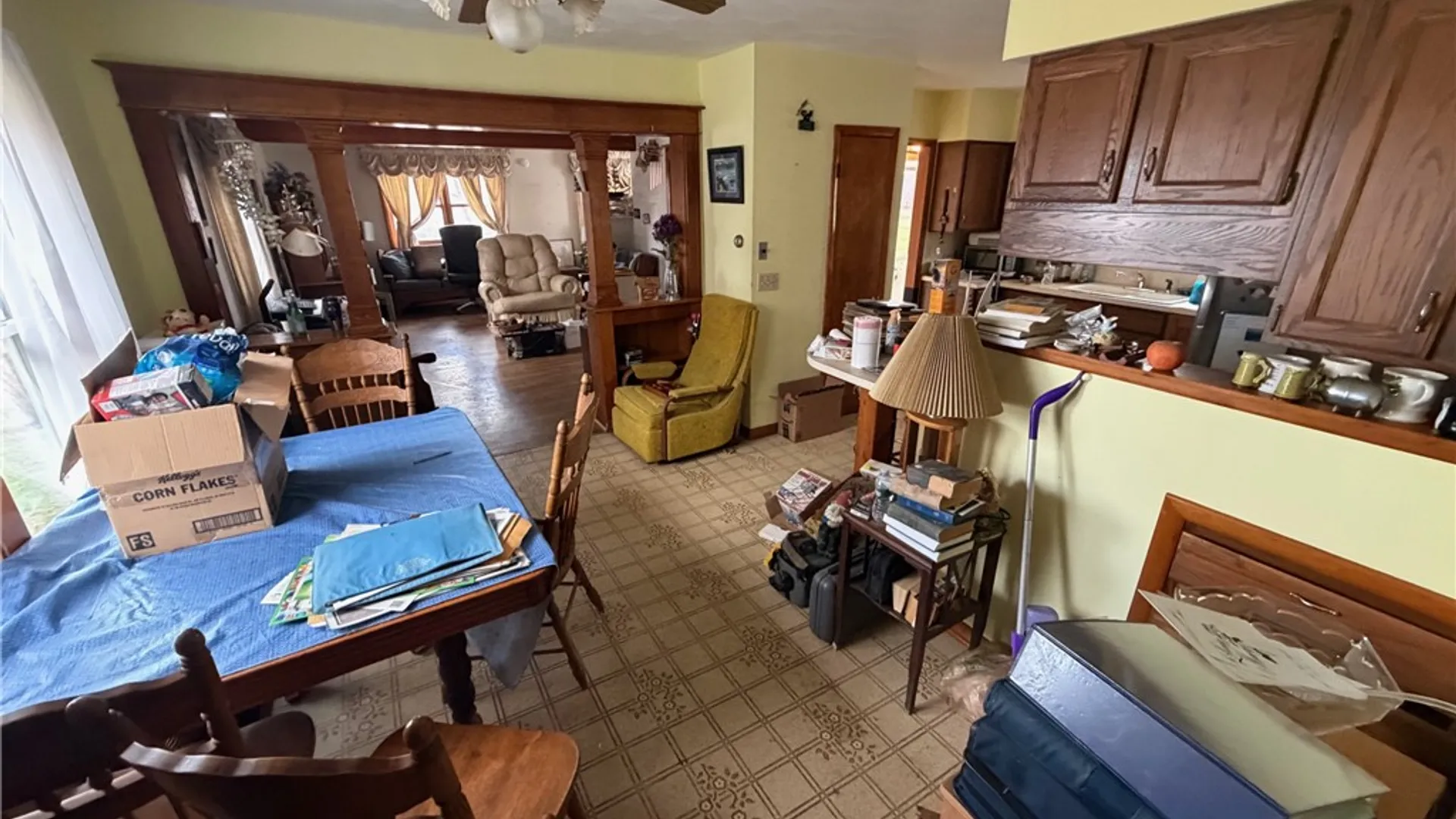 Property at 4469 Fish Farm Road, Sodus, NY 14551 12
