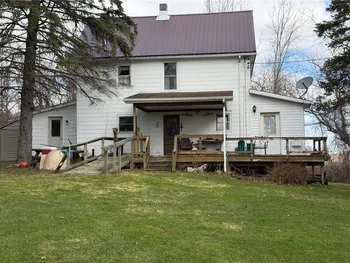 Property at 4469 Fish Farm Road, Sodus, NY 14551