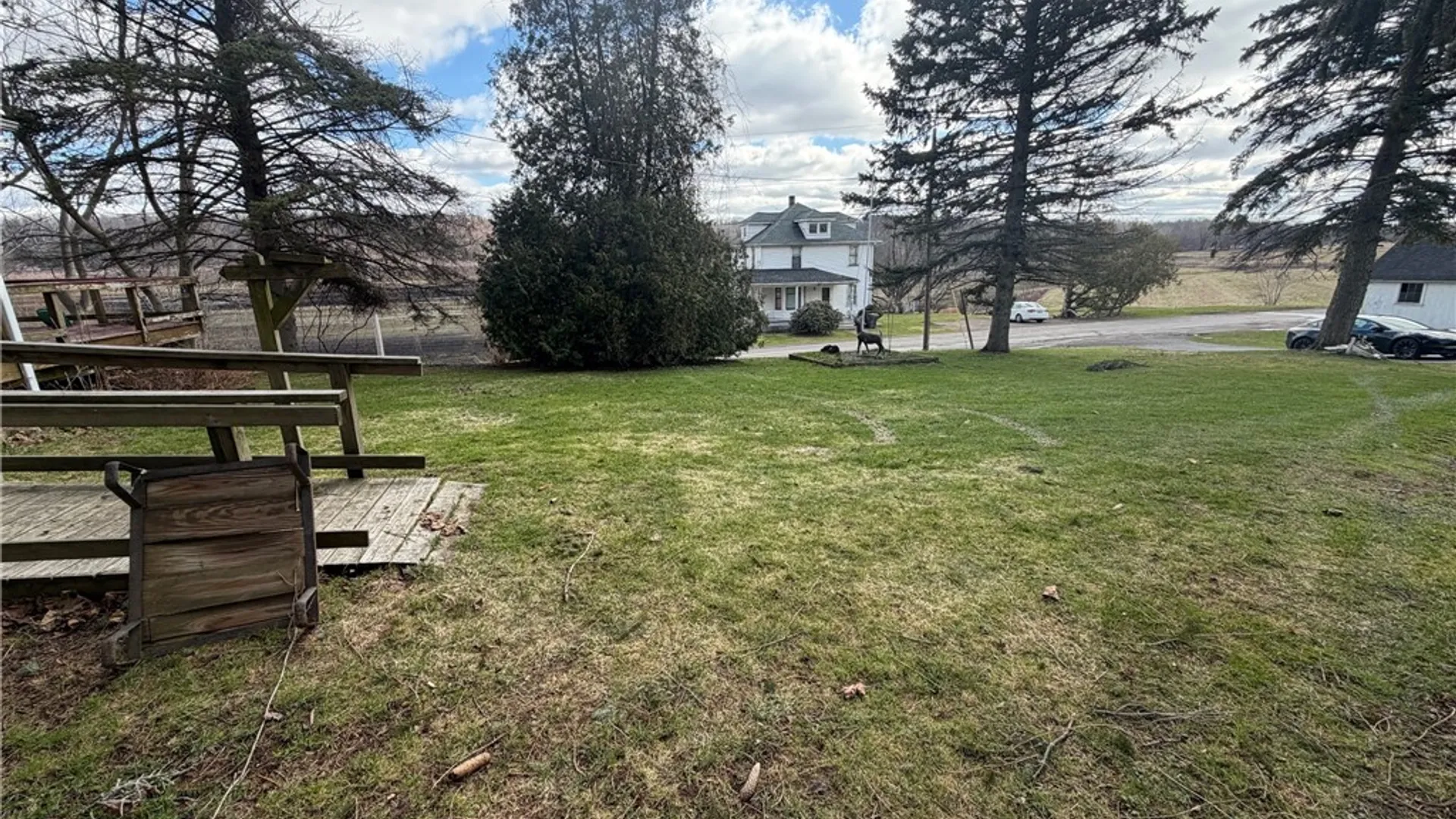 Property at 4469 Fish Farm Road, Sodus, NY 14551 20