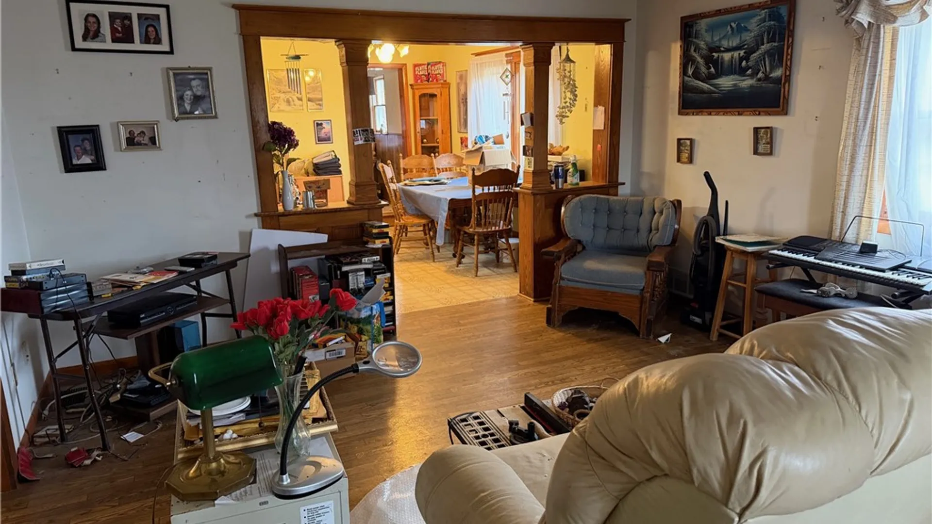 Property at 4469 Fish Farm Road, Sodus, NY 14551 4