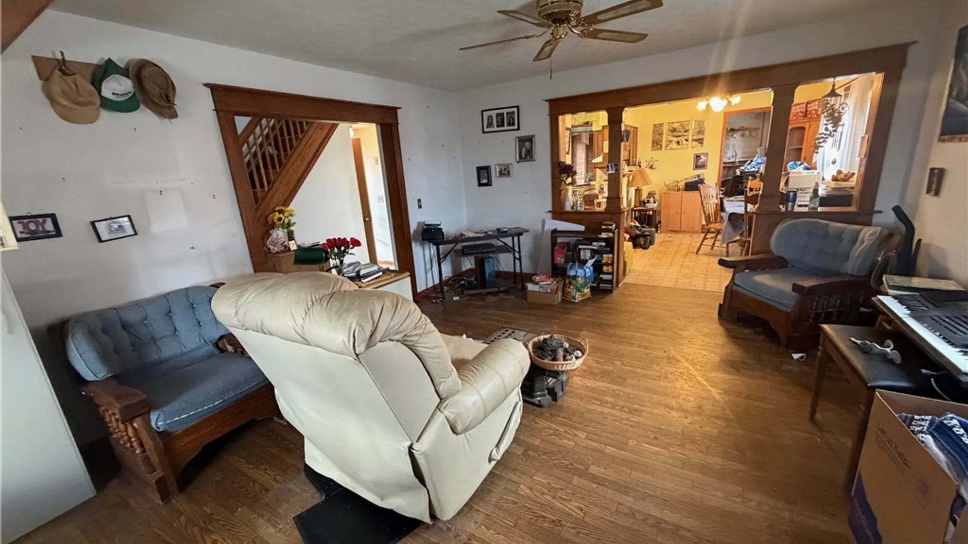 Property at 4469 Fish Farm Road, Sodus, NY 14551 6