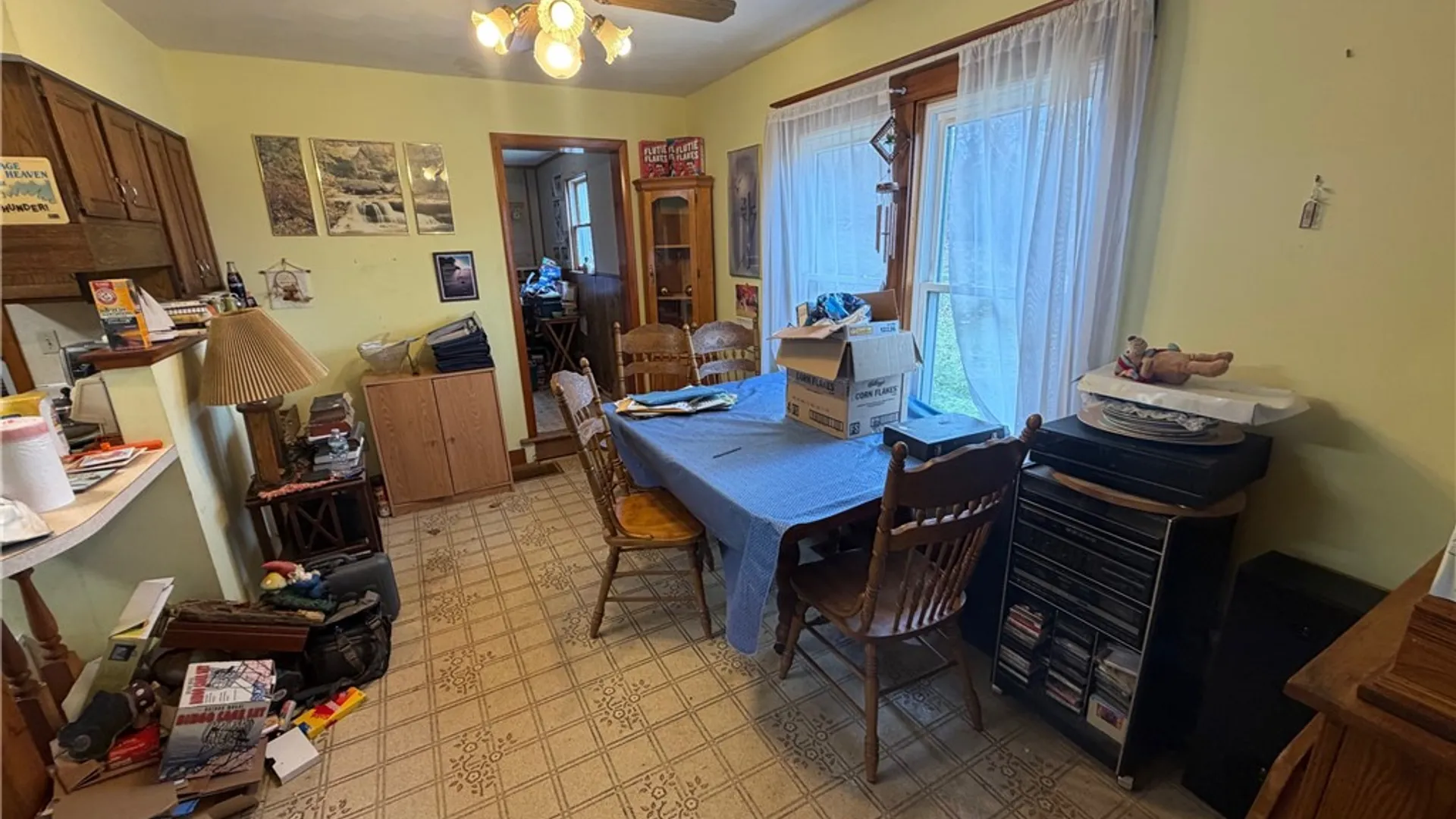 Property at 4469 Fish Farm Road, Sodus, NY 14551 7