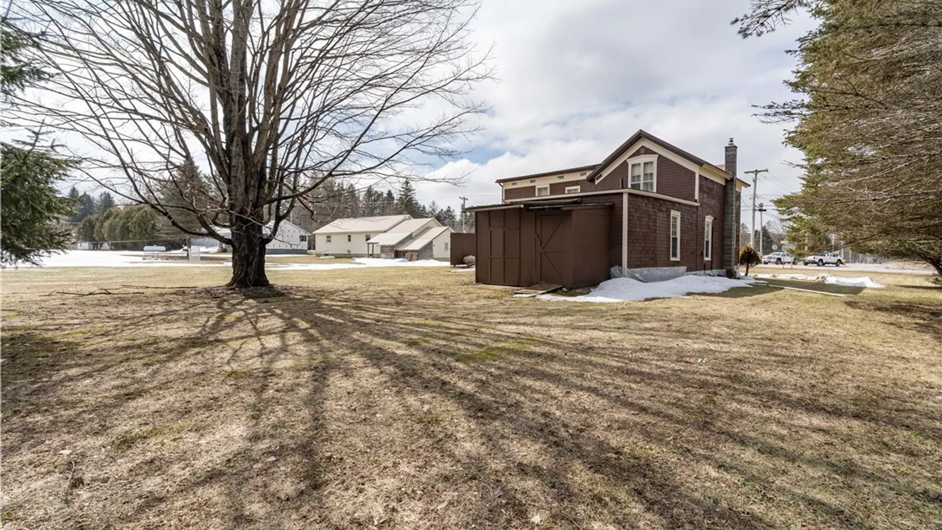 Property at 3332 Pearl Street, Lyonsdale, NY 13433 2