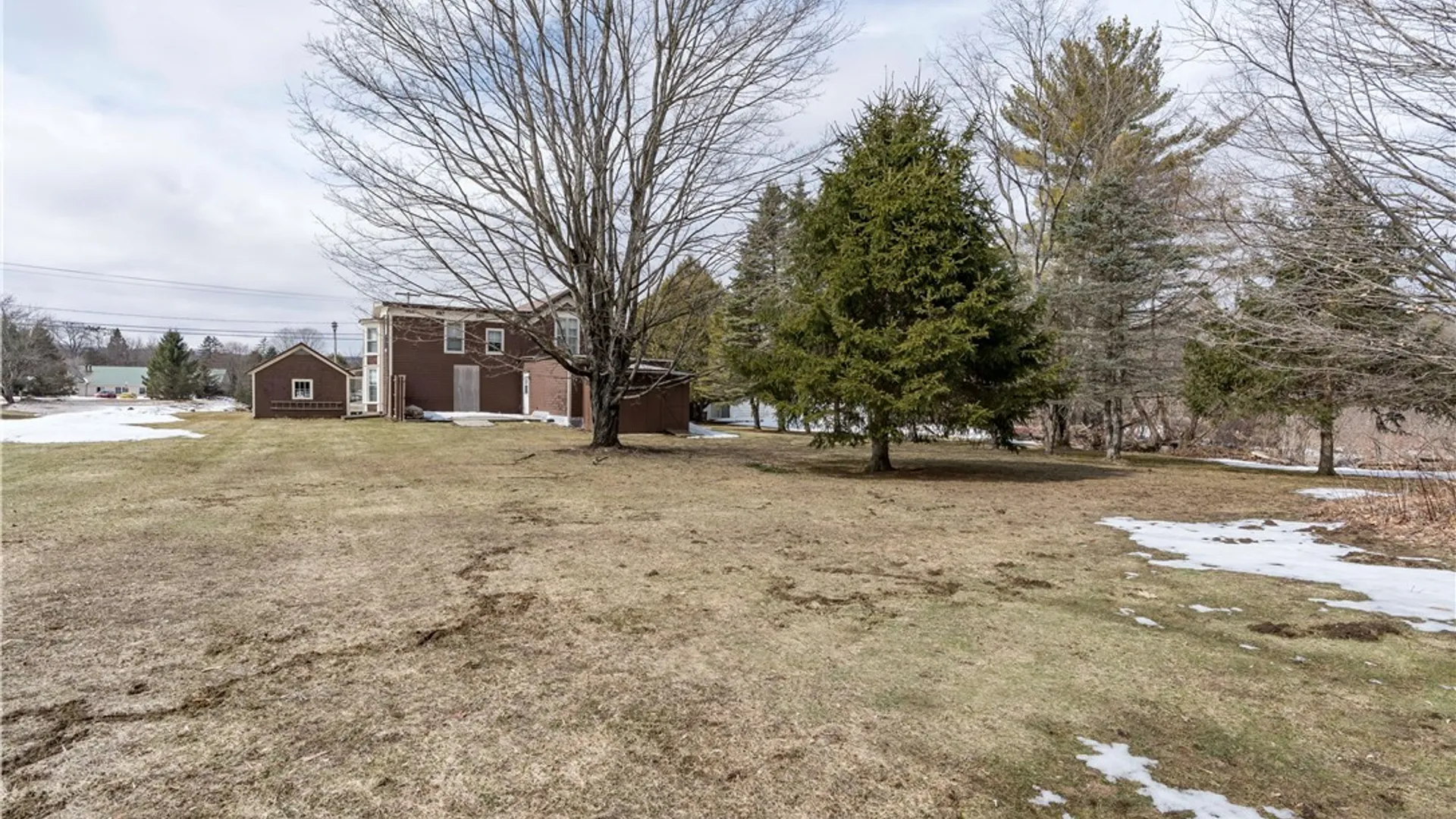 Property at 3332 Pearl Street, Lyonsdale, NY 13433 3