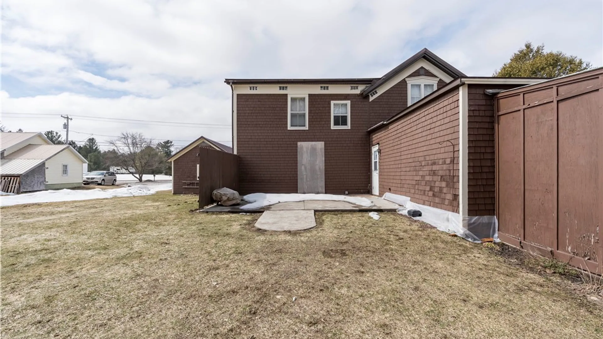 Property at 3332 Pearl Street, Lyonsdale, NY 13433 4