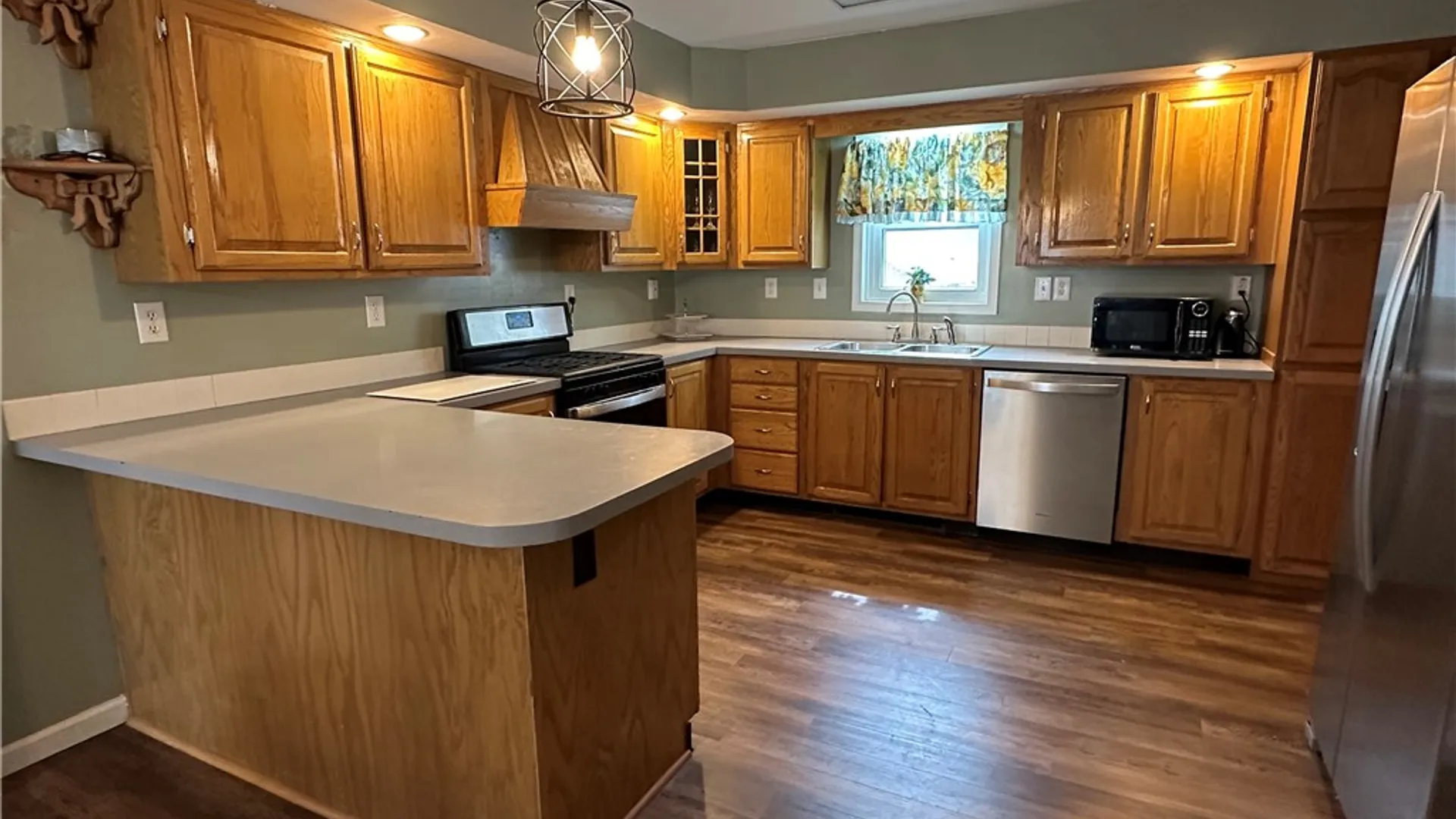 Property at 57 Birch Street, Bradford City, PA 16701 16