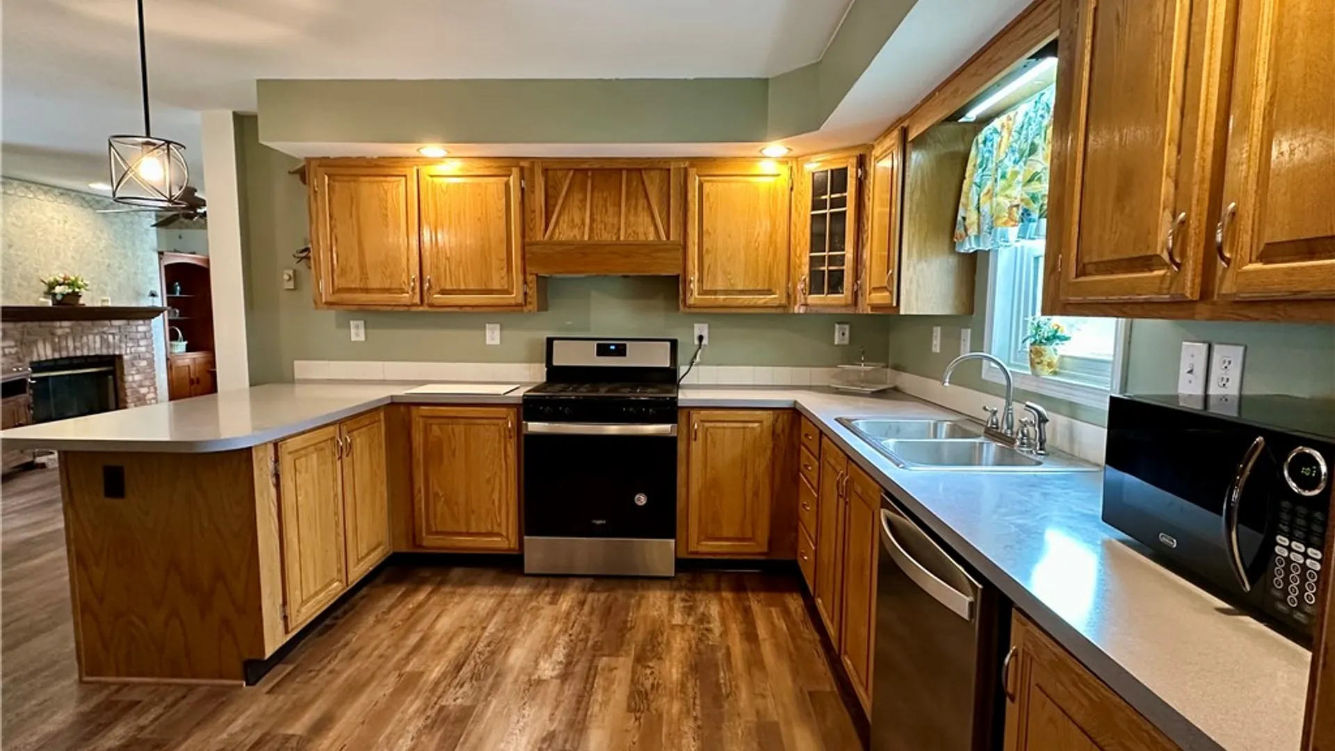 Property at 57 Birch Street, Bradford City, PA 16701 17