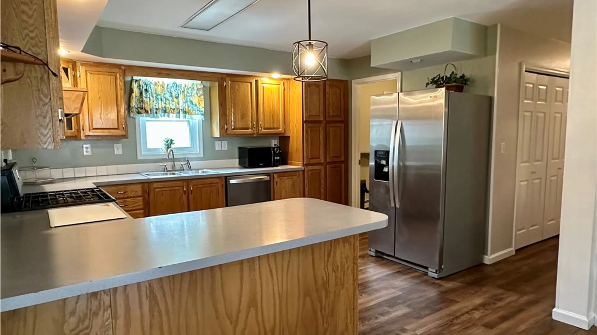 Property at 57 Birch Street, Bradford City, PA 16701 19