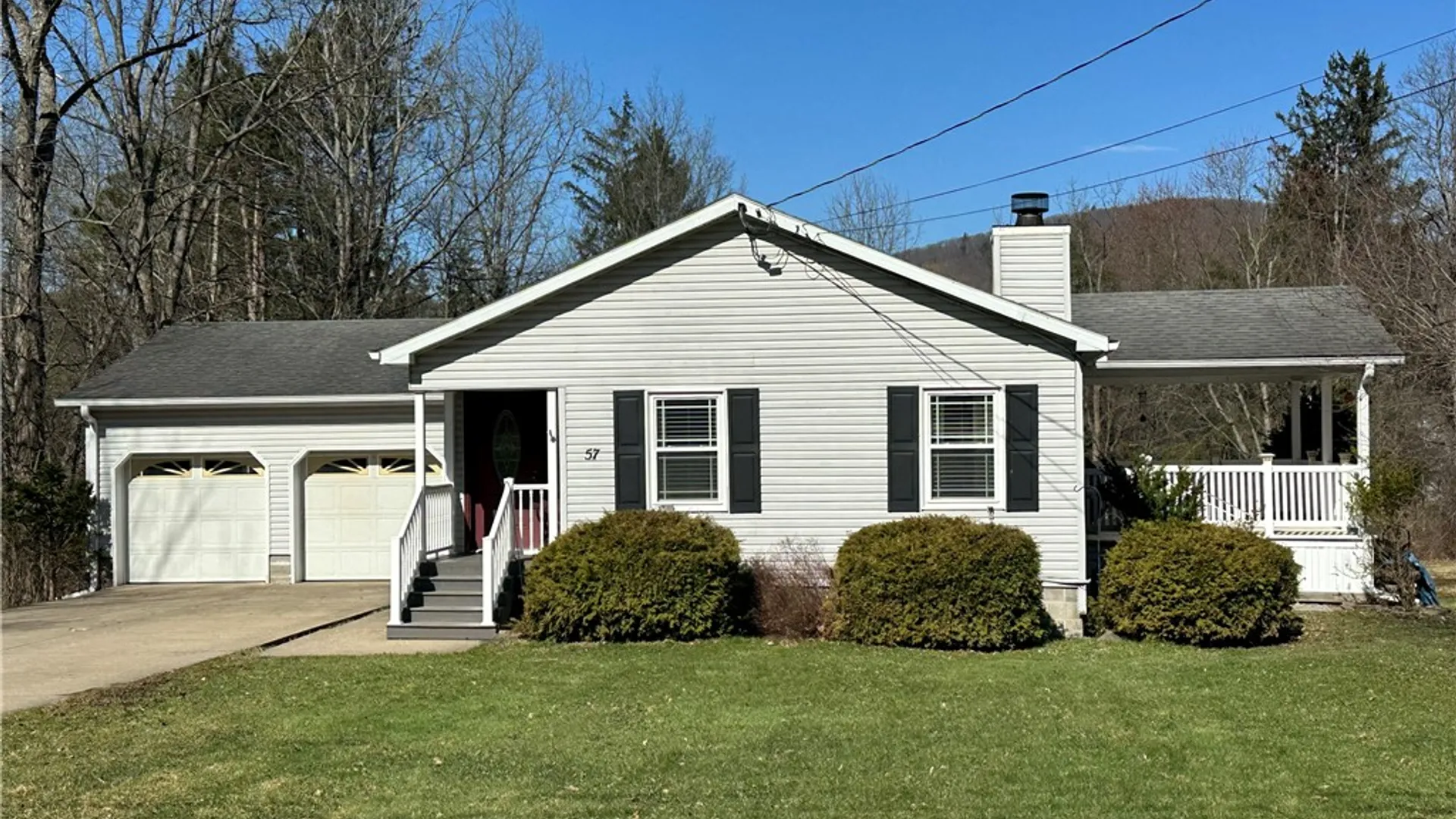 Property at 57 Birch Street, Bradford City, PA 16701 3
