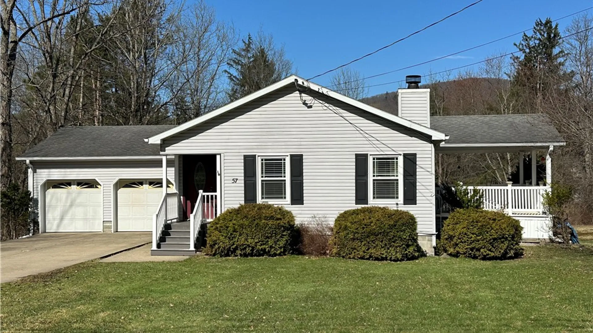 Property at 57 Birch Street, Bradford City, PA 16701 4