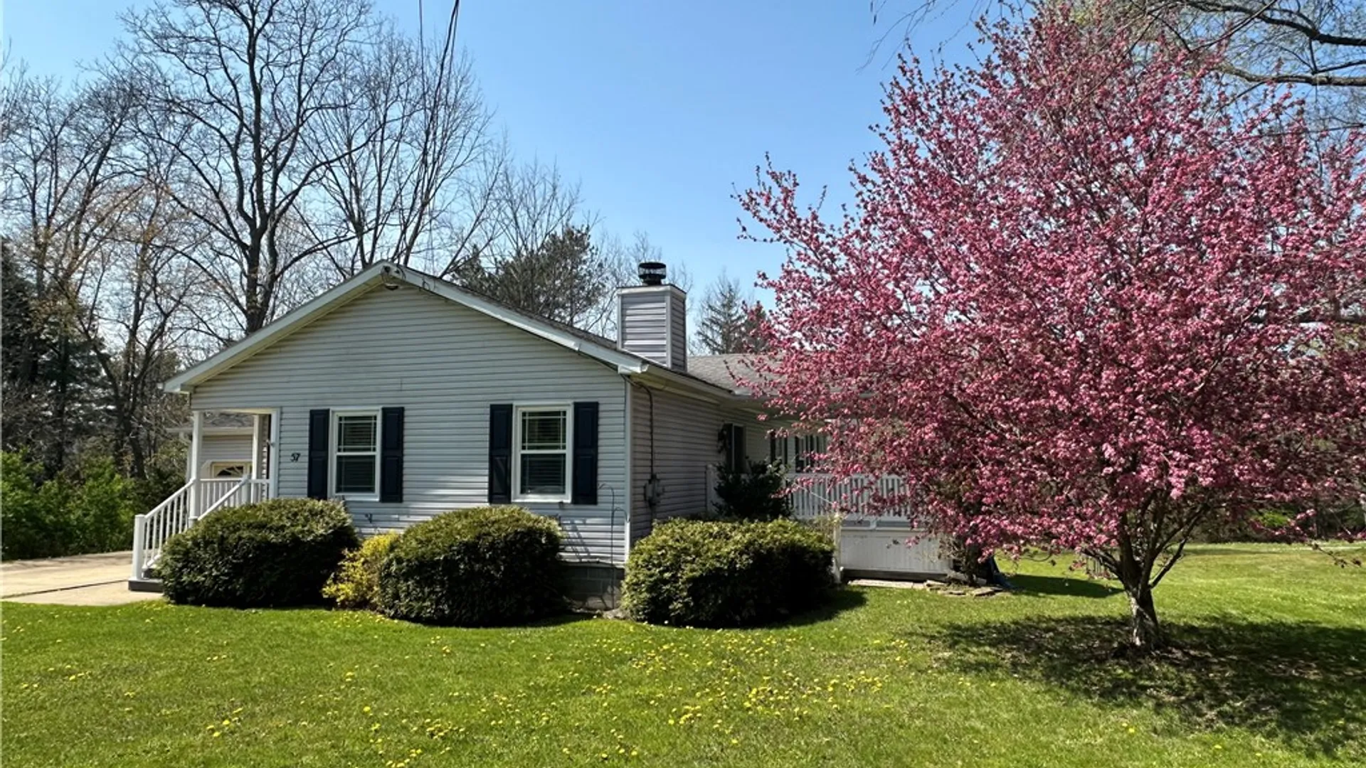 Property at 57 Birch Street, Bradford City, PA 16701 44