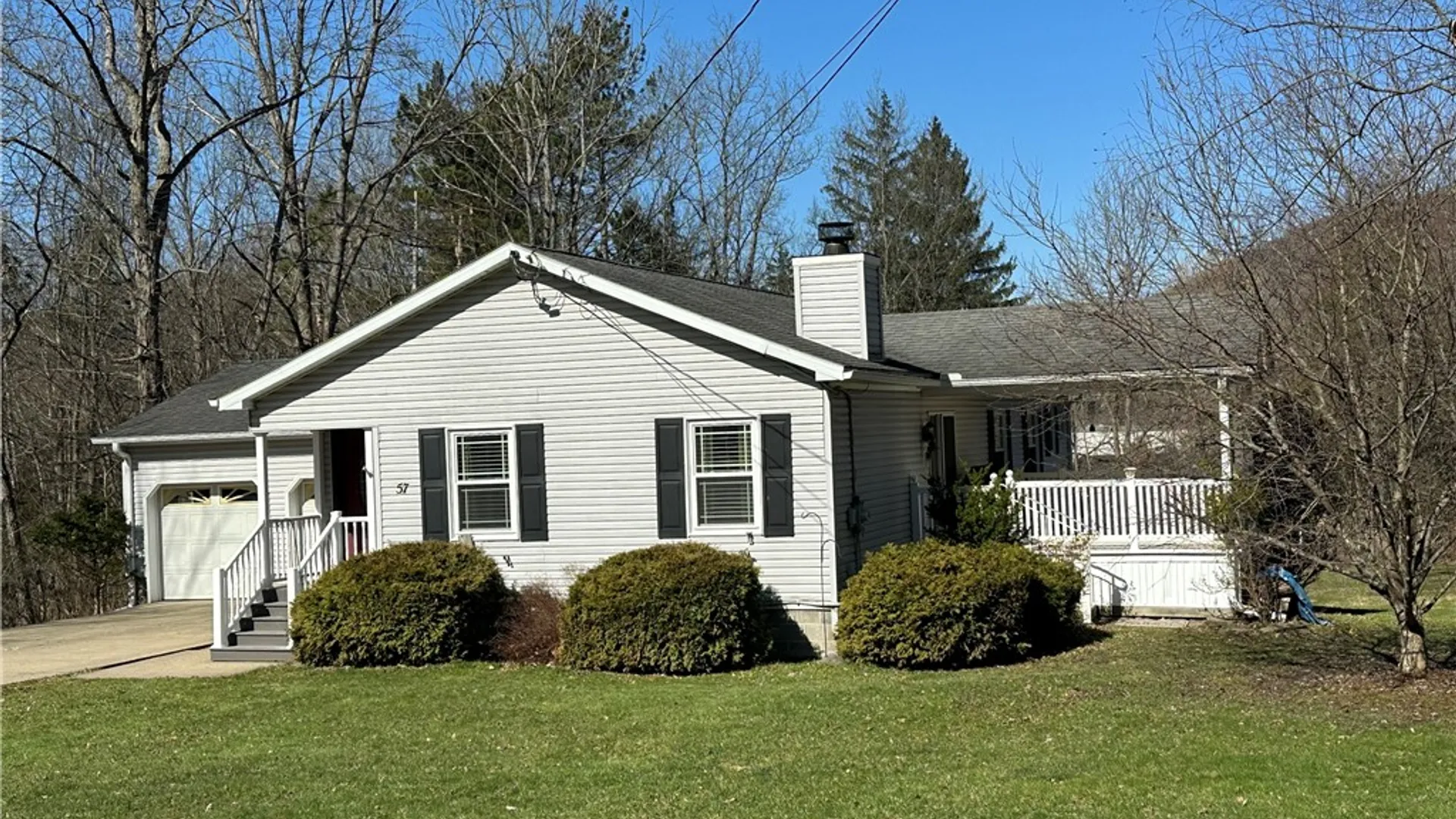 Property at 57 Birch Street, Bradford City, PA 16701 5