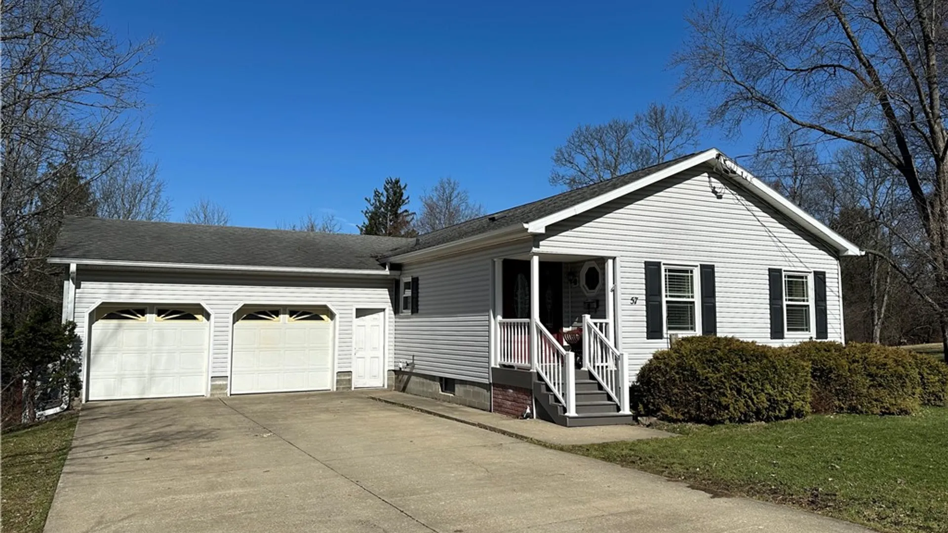 Property at 57 Birch Street, Bradford City, PA 16701 6