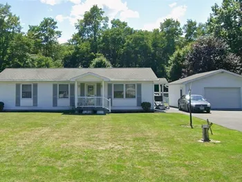 Property at 6530 Wheeler Road, Newfane, NY 14094