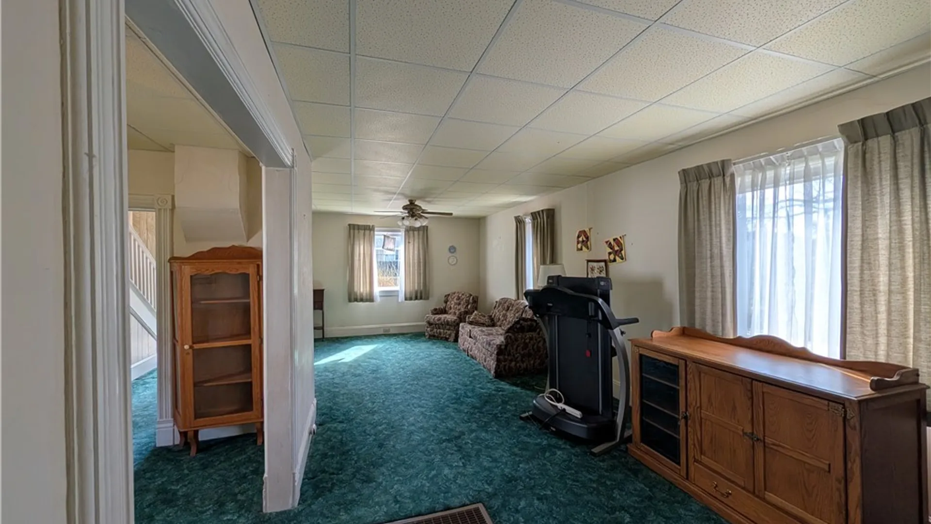 Property at 124 Clarence Street, Bradford City, PA 16701 12