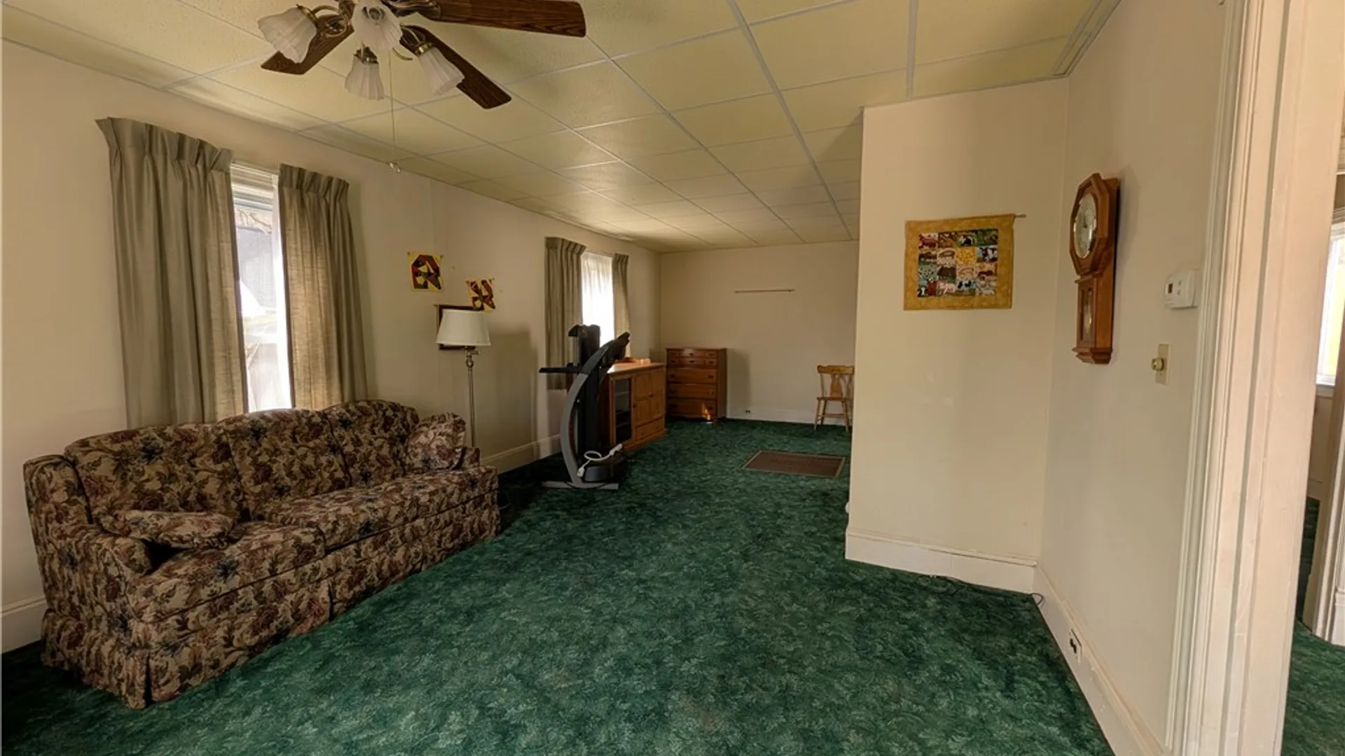 Property at 124 Clarence Street, Bradford City, PA 16701 15