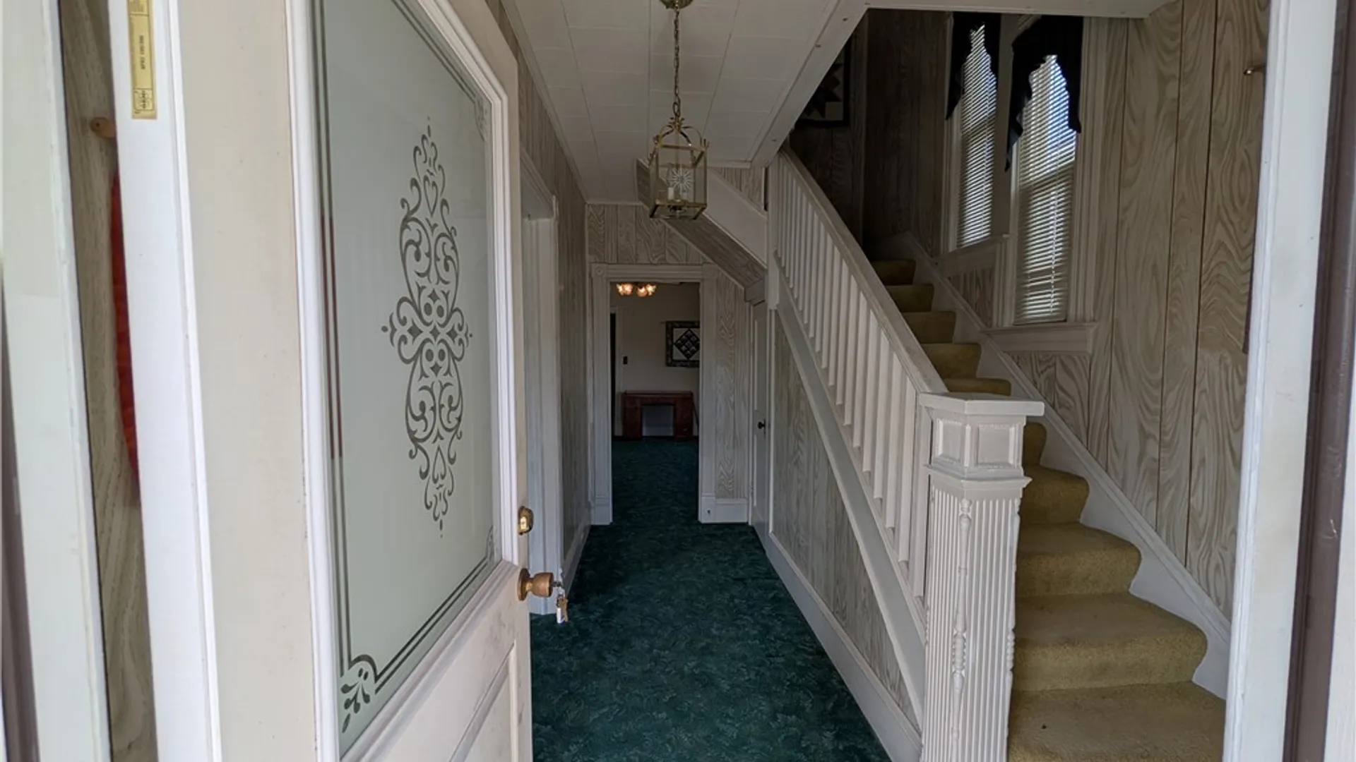 Property at 124 Clarence Street, Bradford City, PA 16701 16
