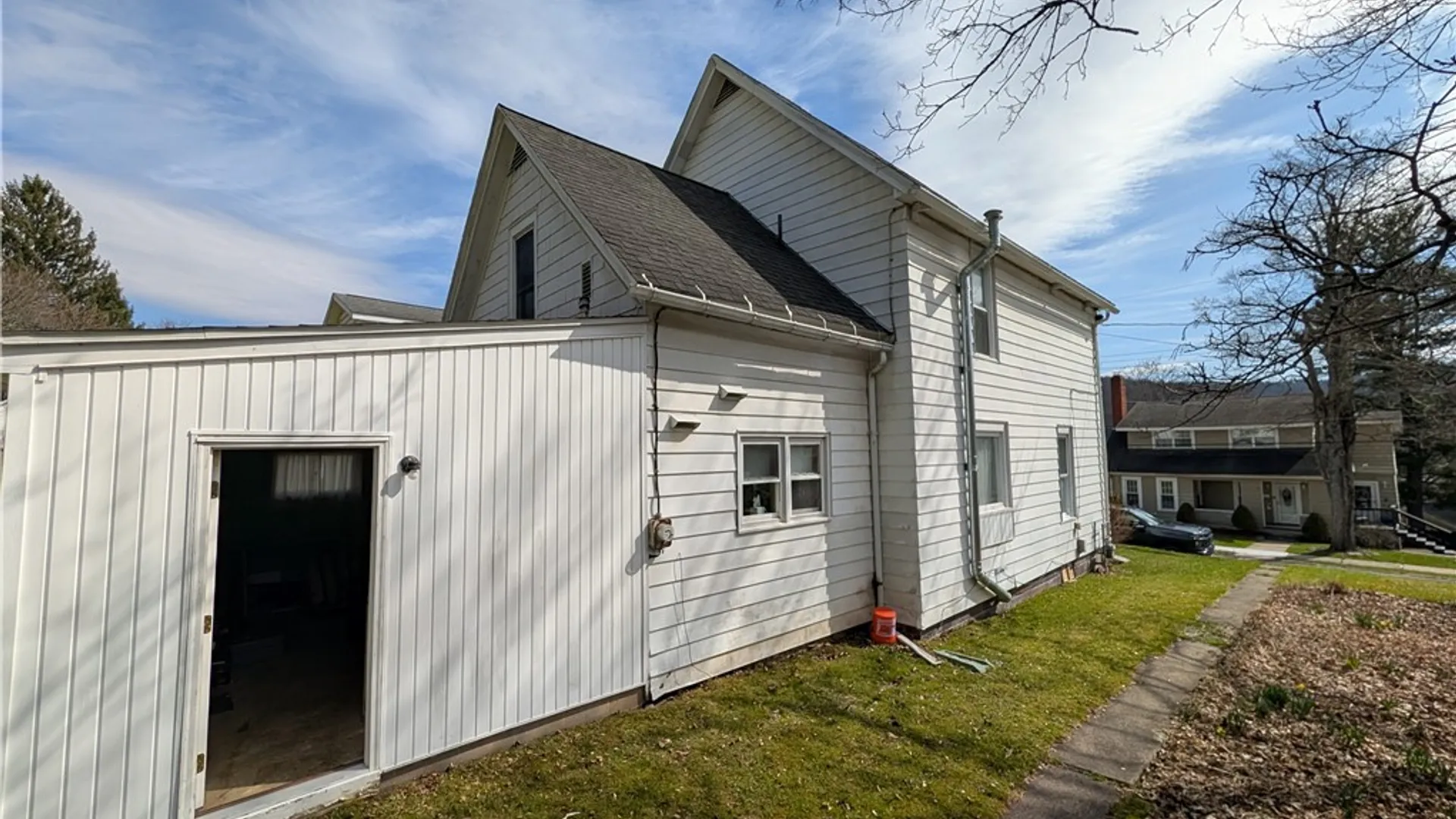 Property at 124 Clarence Street, Bradford City, PA 16701 29