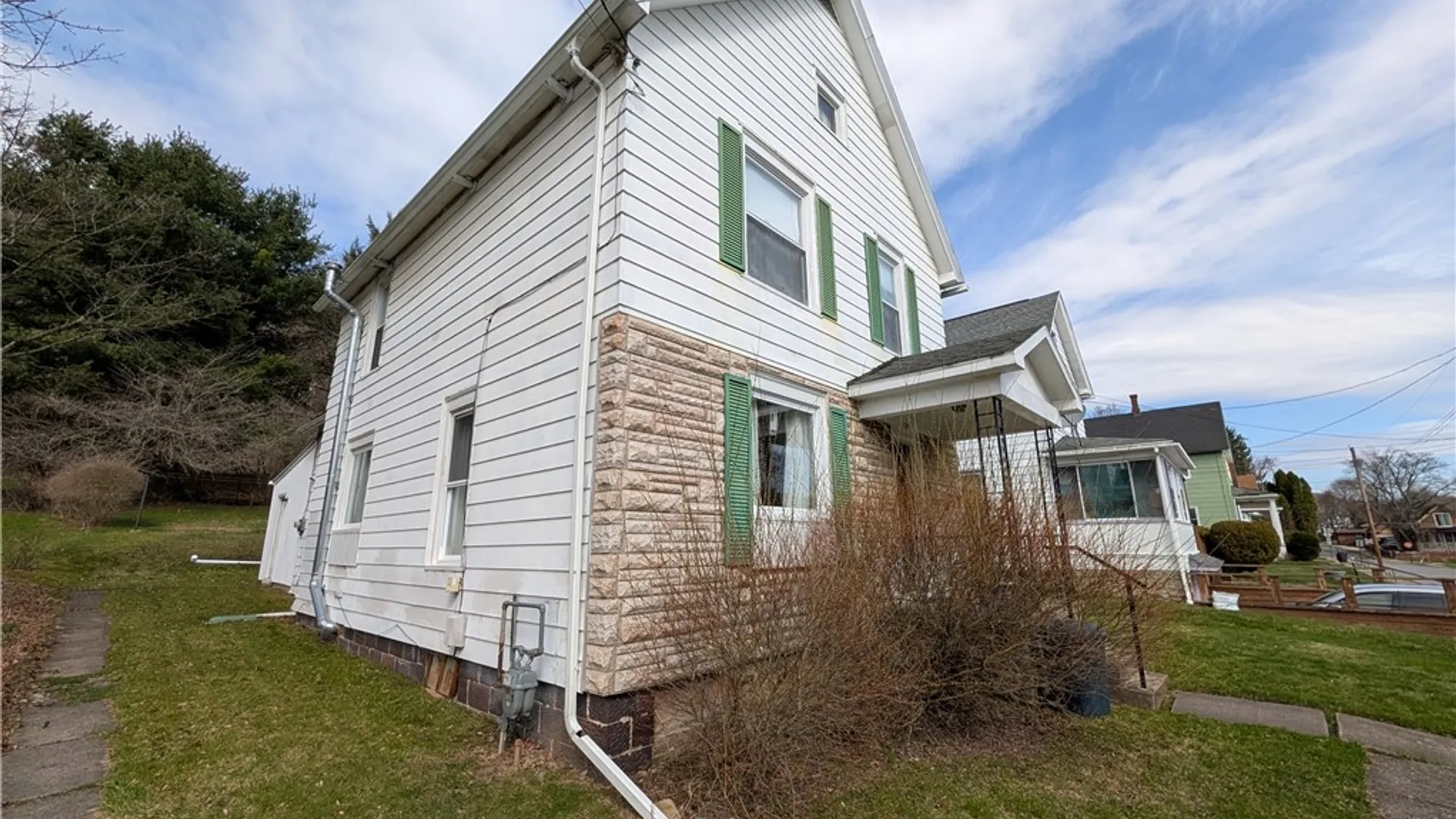 Property at 124 Clarence Street, Bradford City, PA 16701 3