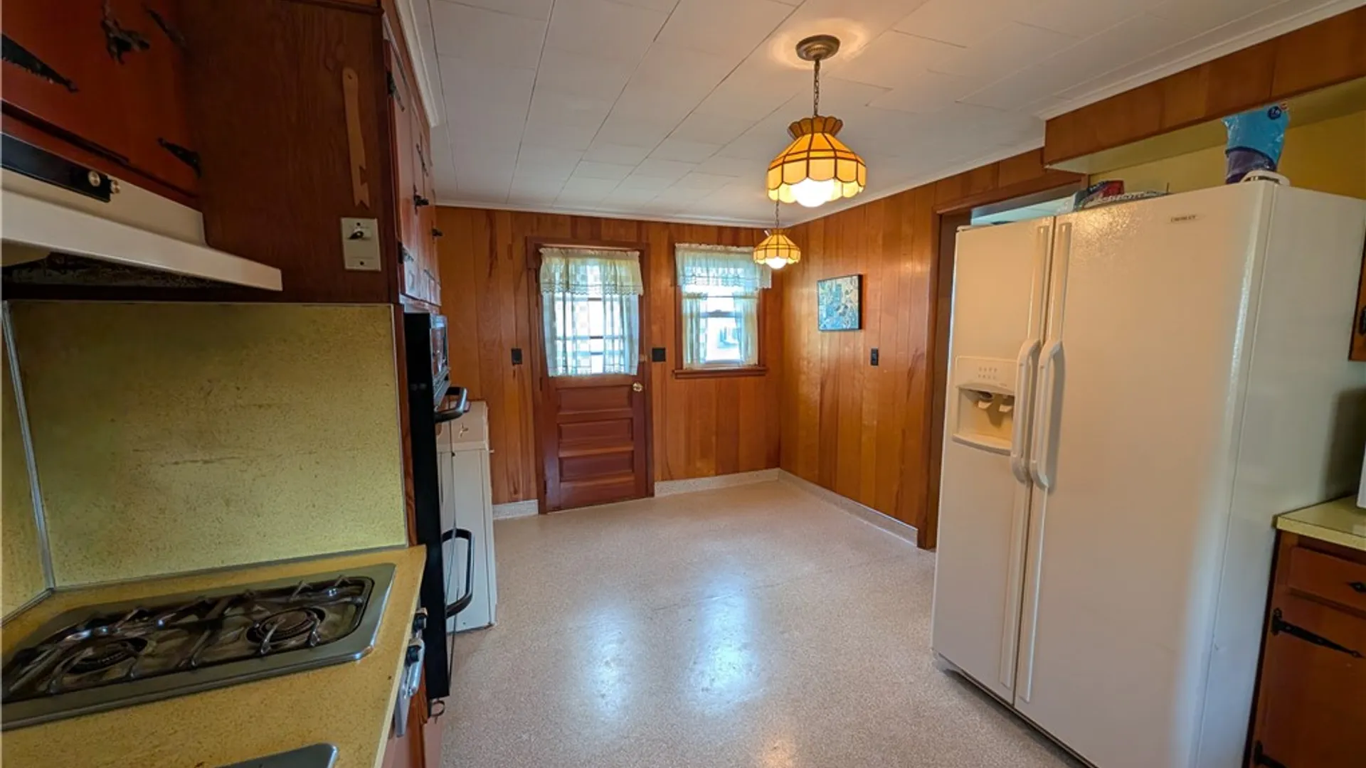 Property at 124 Clarence Street, Bradford City, PA 16701 7