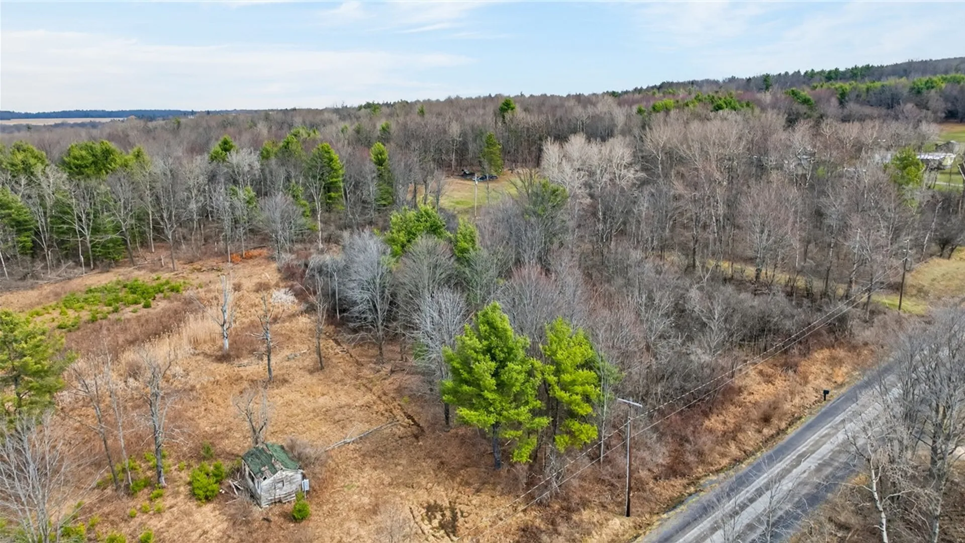 Property at 1351 Wollock Road, Tyrone, NY 14891 10