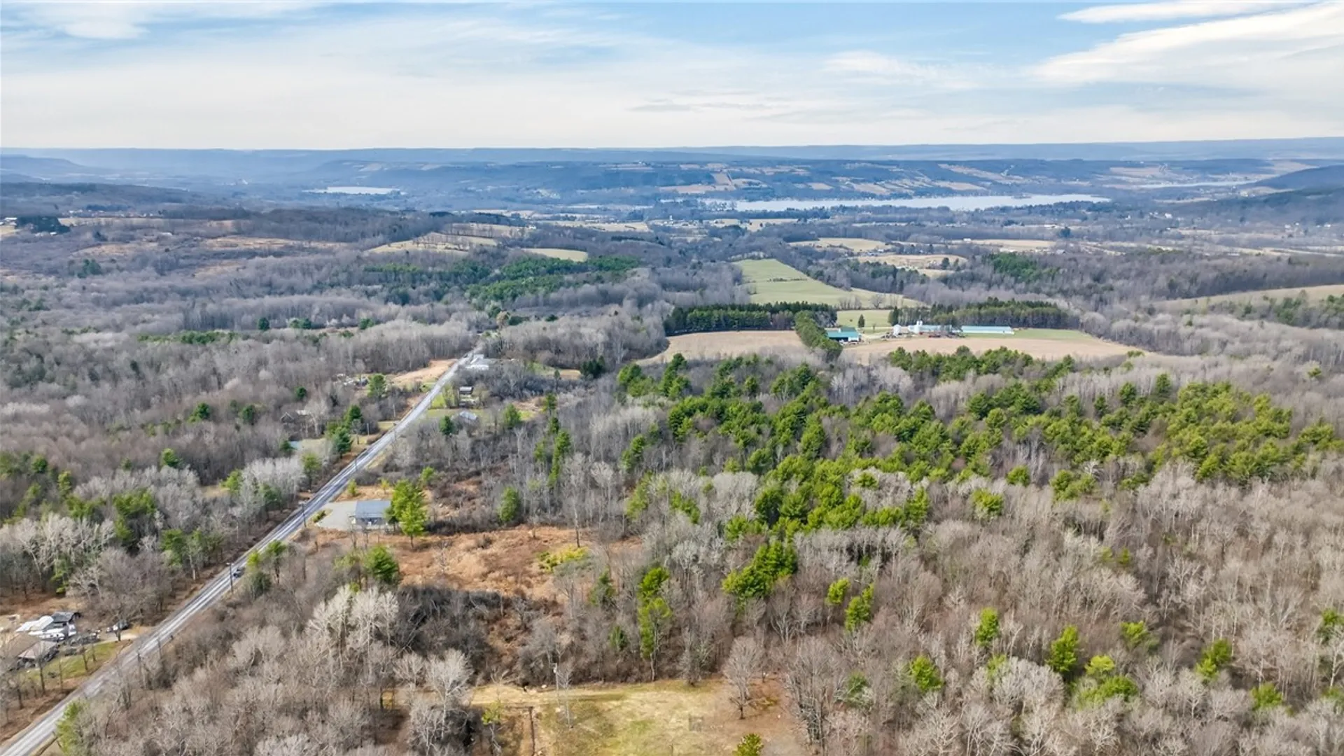 Property at 1351 Wollock Road, Tyrone, NY 14891 5