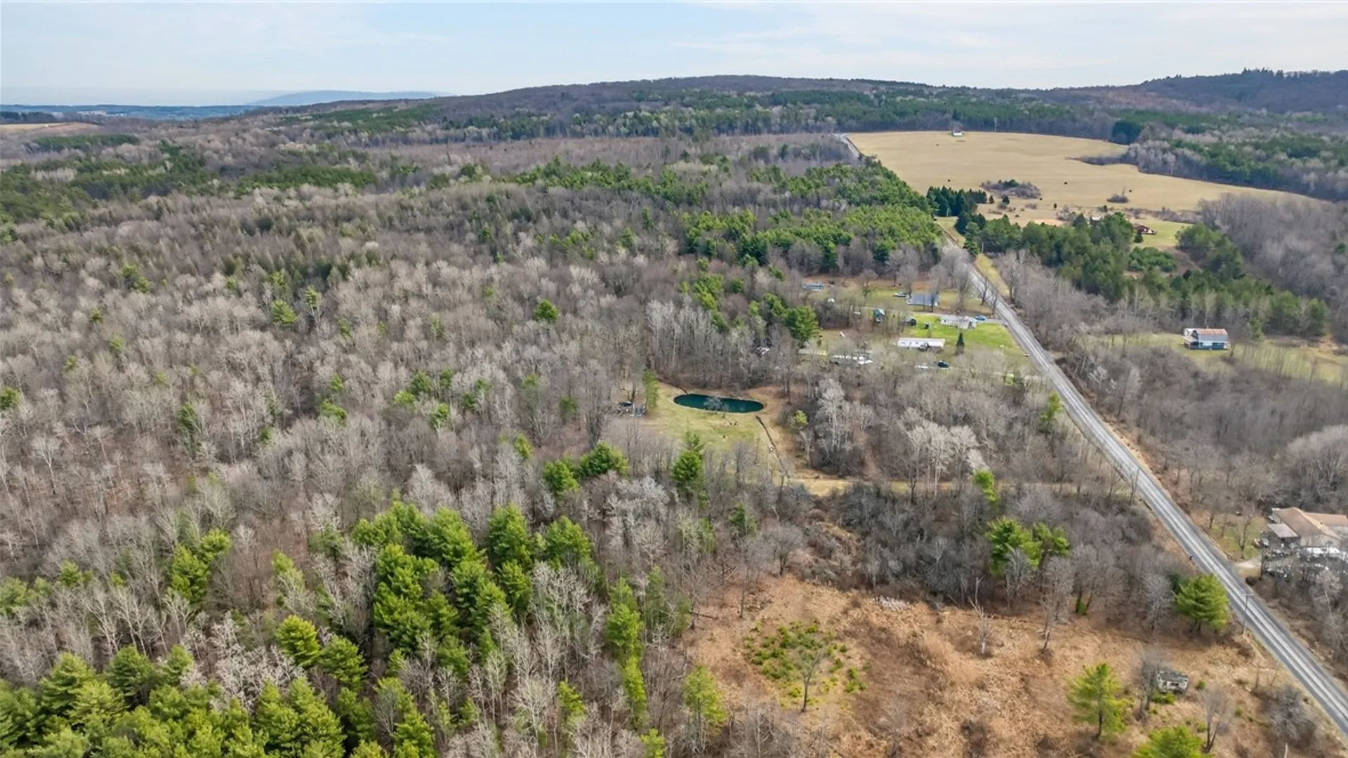 Property at 1351 Wollock Road, Tyrone, NY 14891 8