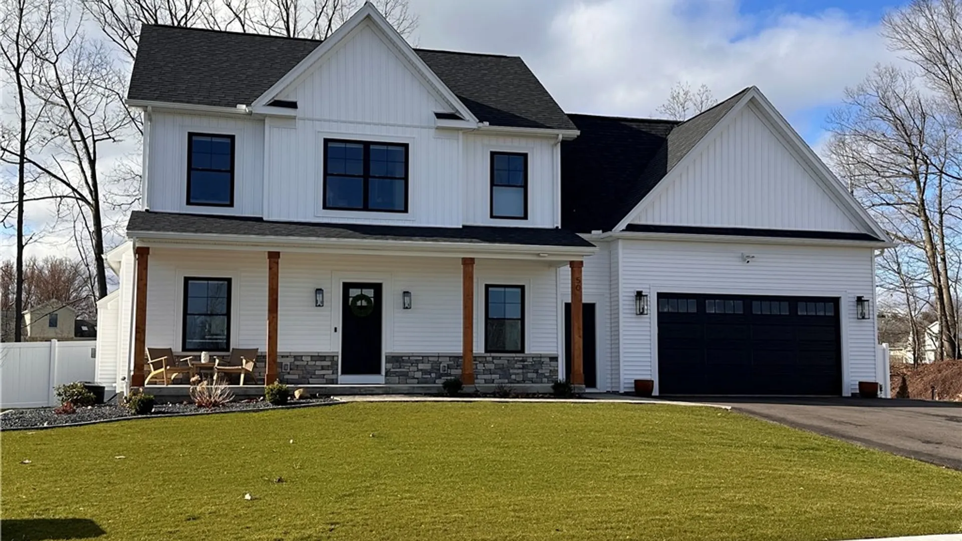 Property at 149 Fairbourne Park, Greece, NY 14626 2