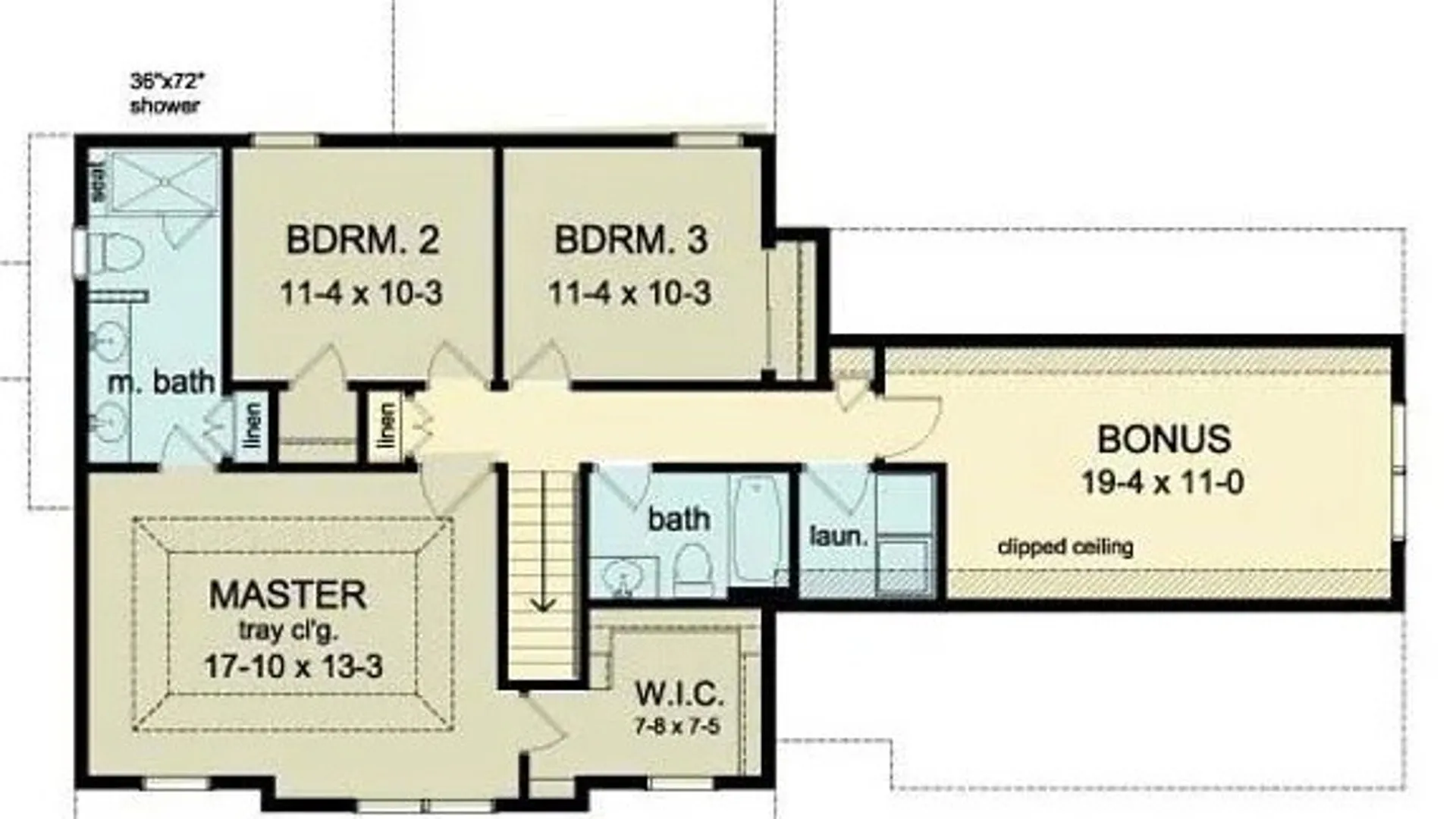 Property at 149 Fairbourne Park, Greece, NY 14626 3