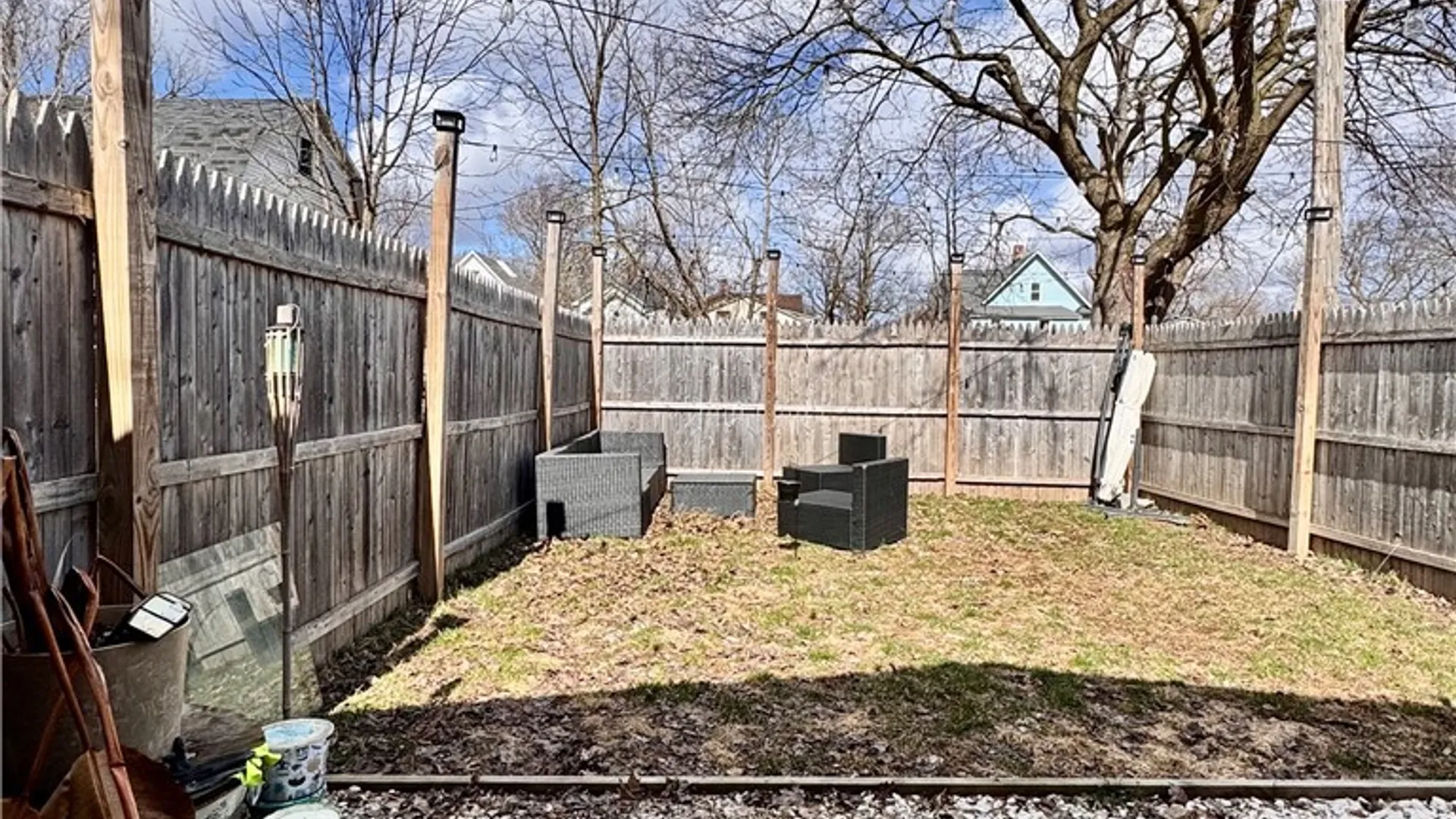 Property at 219 West Avenue, Lockport City, NY 14094 10