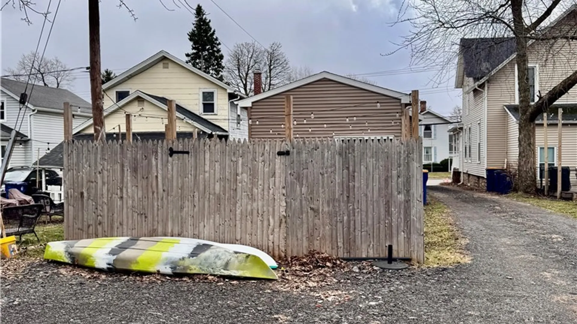 Property at 219 West Avenue, Lockport City, NY 14094 11