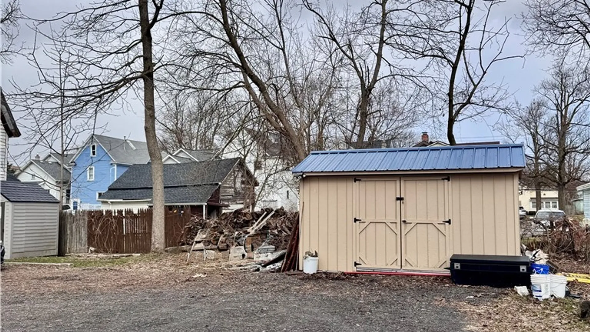 Property at 219 West Avenue, Lockport City, NY 14094 12