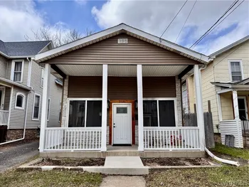 Property at 219 West Avenue, Lockport City, NY 14094