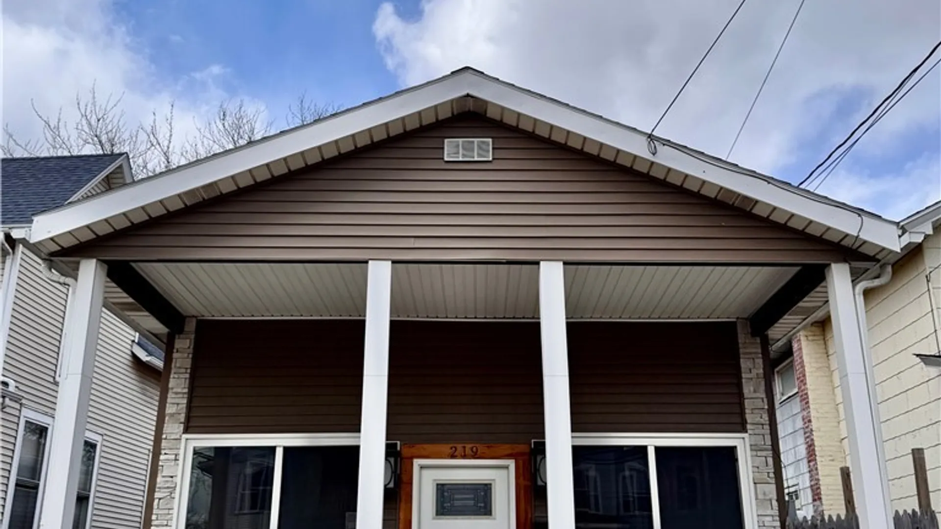 Property at 219 West Avenue, Lockport City, NY 14094 2