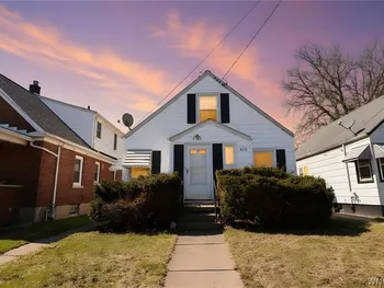 420 25th Street, Niagara Falls, NY 14303