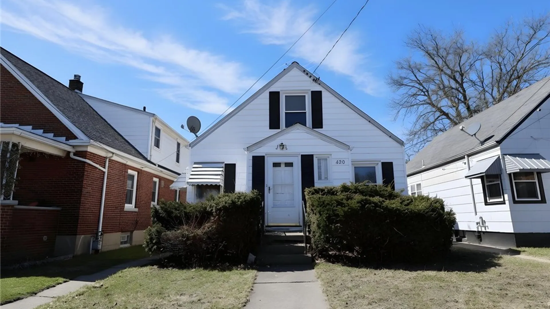 Property at 420 25th Street, Niagara Falls, NY 14303 3