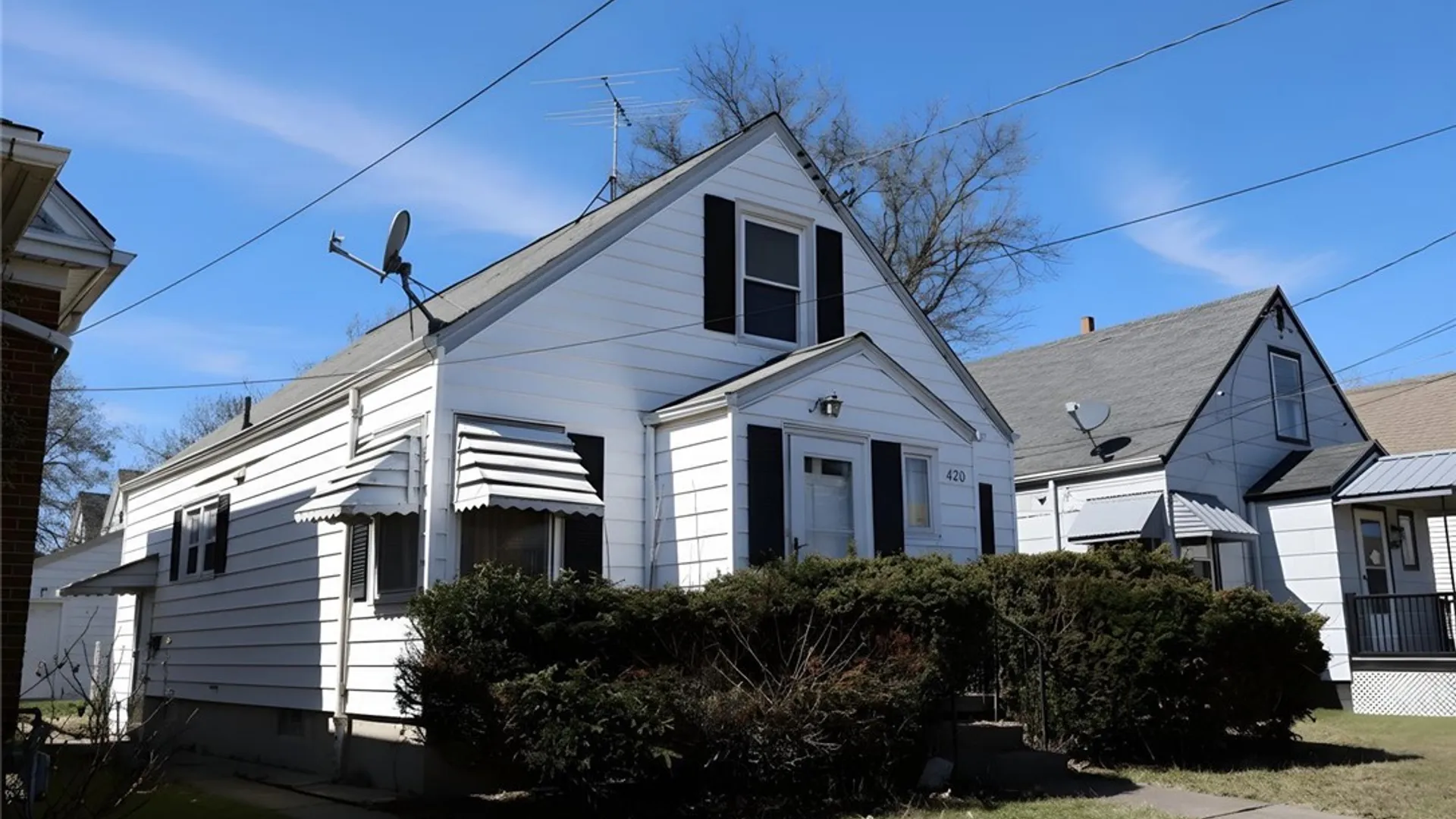 Property at 420 25th Street, Niagara Falls, NY 14303 4